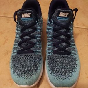 Lunarepic Flyknit 2